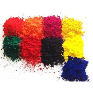 Pigment Powder