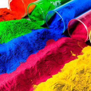 Reactive Dyes